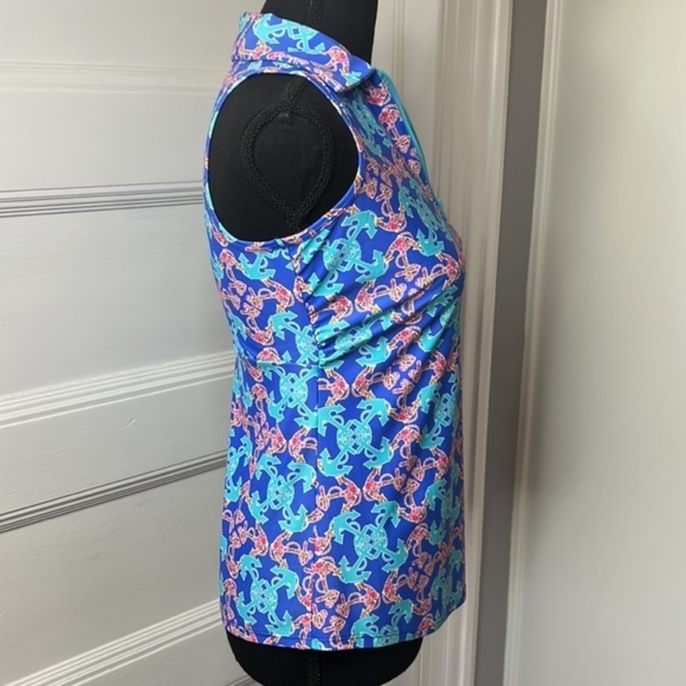SPUNK WEAR WOMENS TOP SIZE XS NEW WITHOUT TAG - Picture 8 of 11